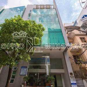 cho thuê văn phòng đẹp - giá rẻ - đối diện landmark 81