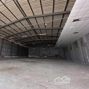 cho thuê kho xưởng q7 - diện tích 1000m2 đường nguyễn văn quỳ