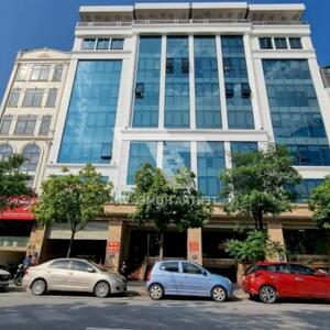 Bán Tòa BUILDING Mặt Phố Q.Tây Hồ (Trích Sài-Võng Thị) 220m/8Tầng/MT 13m 108 Tỷ, Tương Lai Giá Trị Tăng Cao - LH 0987881444