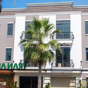 bán biệt thự phúc an city, 2,55 tỷ, dt 90m2, giá tốt nhất đầu tư