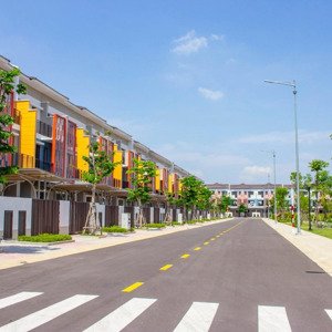 bán căn liền kề 3 tầng view công viên sun casa central - chỉ 1 căn duy nhất