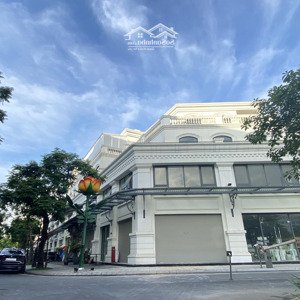 bán gấp căn góc rẻ đẹp nhất dự án, 238m2, chỉ 16.5 tỷ, view công viên, vừa ở vừa kinh doanh