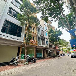 cho thuê nhà riêng phố bùi huy bích: 70m2, 5 tầng, 6 phòng, kinh doanh, ô tô tải tránh