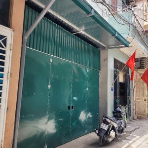cho thuê nhà cấp 4 để ở, kho hàng kinh doanh