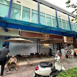 chính chủ cho thuê mặt tiền tuyến đường sầm uất hải thượng lãn ông quận 5