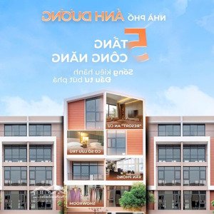 độc bản shop 2 mặt tiền ánh dương 6 vhop3 dt 100m2 giá 16.8tỷ chiết khấu khủng 18% miễn lãi 24 th