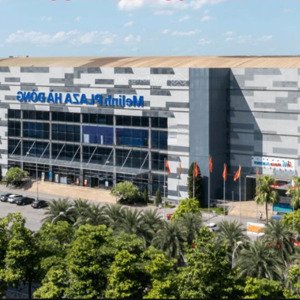 trực tiếp chủ đầu tư cho thuê sàn thương mại mê linh plaza hà đông phù hợp nhiều mô hình kinh doanh