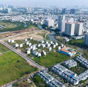 tiềm năng tăng giá! bán đất tđc nam rạch chiếc 30ha - dt: 5mx16m(80m2) - gía: 11.5 tỷ - sổ hồng