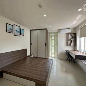Cho thuê căn hộ chung cư CADIF 2 ban công thoáng mát Full Nội thất đẹp 10 triệu