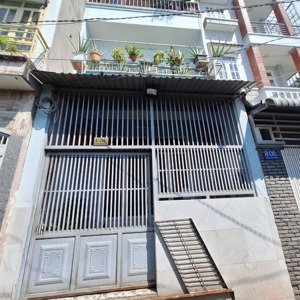 bán nhà riêng tại tân mỹ, p. tân phú q7, 48m2 3 tầng, trung tâm chợ tân mỹ, giá hot chỉ 7,8 tỷ