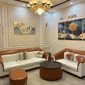 nhà 4t đường 10m5 bùi trang chước - ngay ngã tư lê quảng chí