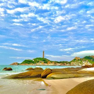 bán đất gần biển kê gà, bãi tắm đẹp giá lại quá rẻ so với khu vực kê gà bình thuận 1300m2 sẵn 200tc