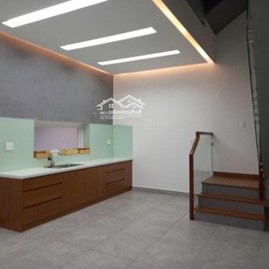 cho thuê nhà mới 7x15m lovera park khang điền, bình chánh
