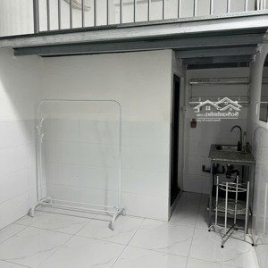 cho thuê phòng trọ tại tân thới nhất 10, có máy lạnh, 20 m2, quận 12, hcm
