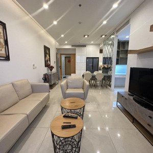 cho thuê 2pn sarimi view công viên - nội thất mới 100%