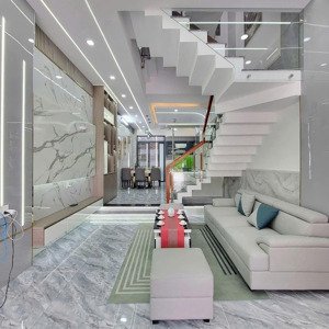 bán nhà riêng tại bình chuẩn, 4,2 tỷ, 64m2, 5pn, 5wc, 4 tầng
