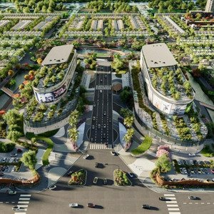 bán căn shophouse thương mại tại kđt lahome xây dựng 233.9m2 giảm ngay 2% trong tháng 6