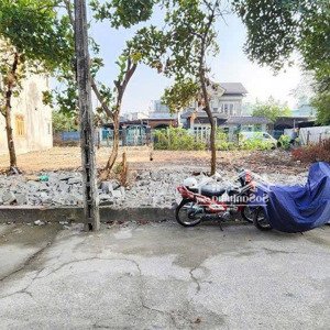 2.5 tỷ bán đất 2mt trước sau gần bờ hồ biconsi chợ tân bình dĩ an đường oto thoải mái, đất nở hậu