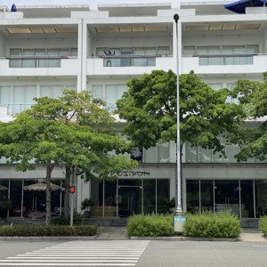 cho thuê nhà phố sala nguyên căn 5 tầng, gần 500m2, giá 120 triệu bao vat