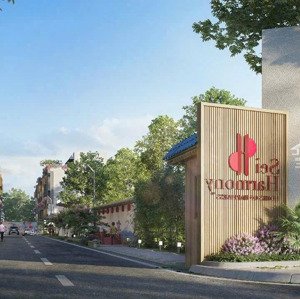 sei harmony nhà phố kiểu nhật bình tân chỉ 6.8 tỷ/căn trả góp 30 năm chỉ 40% nhận nhà