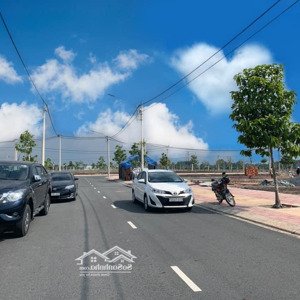 thanh lý 30 nền đất gần sân bay quốc tế long thành . dt 100m2 - giá 2.5 tỷ / nền . sổ riêng
