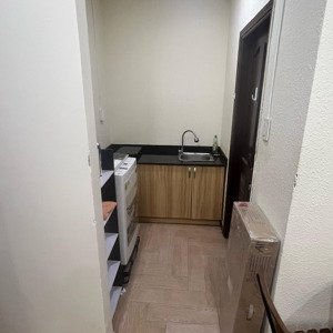 cho thuê căn hộ dịch vụ,hưng gia 2, tân phong , quận 7