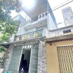 (nhà thuê q. bình tân) btđa - hl2 giáp lê văn quới - 64m2 - 3pn - 9,5 triệu - nhà mới - xem ngay
