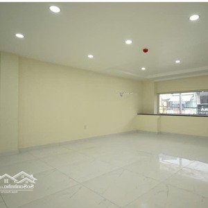 2mt trần thị nghỉ gò văp, dt: 12x17.5 lầu đẹp, thang máy, giá thuê: 140 triệu