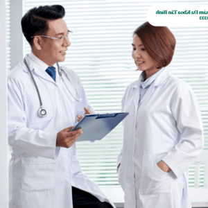 Đa khoa Hoàn Cầu Quận 5: Gìn giữ sức khỏe, lan tỏa yêu thương
