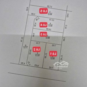 bán lô đất trục đường liên thôn ô tô tránh nhau tại xã chương dương - thường tín mặt tiền siêu rộng