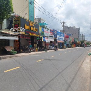 cg.cho thuê mặt bằng kinh doanh đường dương đình hội, 5.5 x 22m, 19tr/th
