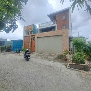 bán biệt thự 4 tầng đường võ thị thừa, phường an phú đông, q12, dt 231m2(10,4mx22m) giá 11,5 tỷ