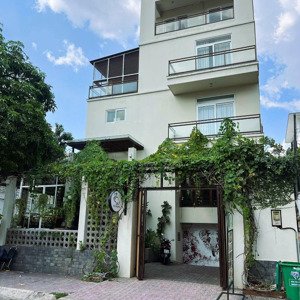 cho thuê mặt bằng kinh doanh góc 2 mặt tiền - vị trí đường lớn gần xuân thủy, thảo điền, quận 2