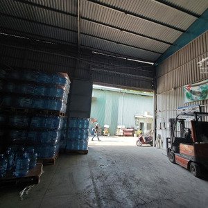 cho thuê kho đào trí, quận 7, dt 250m2, giá 25tr