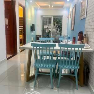 gấp! bán rẻ căn hộ 8x plus 2pn 2wc nhà đẹp, sạch sẽ - có sổ hồng sẵn