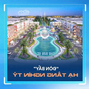 the 826ec tâm điểm đầu tư mới tại long hậu, sinh lời bền vững!