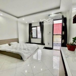 bán chdv từ liêm - 7 tầng thang máy - 13 phòng kk - kinh doanh - 53m - chỉ 11,98 tỷ (h2tl91584)