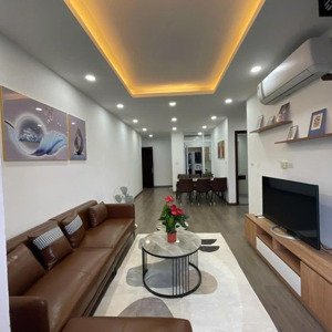 cho thuê gấp căn hộ a10 nam trung yên 3pn 100m2 full nt giá thuê 16tr vào ở ngay