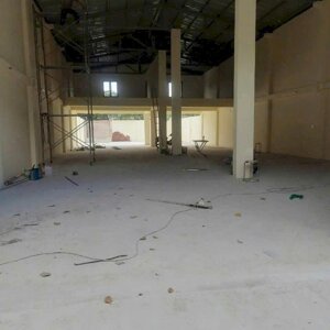 Nhà xưởng hẻm đường Vĩnh Lộc, xã Vĩnh Lộc B, Bình Chánh dt 462m2 giá 13,5 tỷ