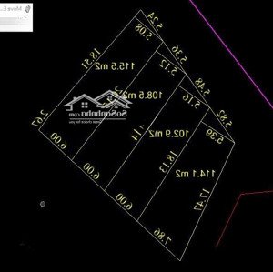 bán đất thuỷ tú vĩnh thái full thổ cư phân được 4-5 lô