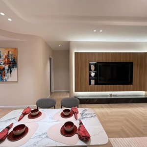 cho thuê căn 95m2 có slot ô tô, giá chỉ 14tr/tháng, tầng đẹp, full đồ, vào luôn, lh gấp: 