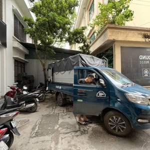 chính chủ cho thuê kho 200m2 kim liên, đống đa