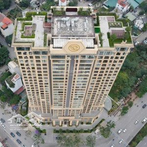 cơ hội đầu tư shouse siêu hiếm tại d''. el dorado tân hoàng minh, tây hồ - có ck thanh toán sớm