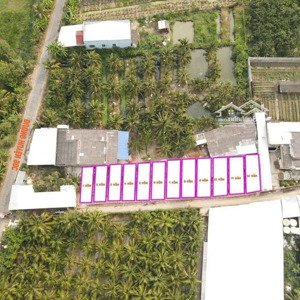bán đất tại huyện lộ 92c, đạo thạnh, mỹ tho, tiền giang, 630 triệu, 64 m2