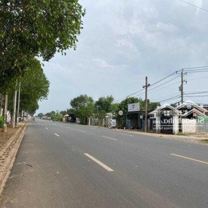 bán đất mt đg võ văn kiệt sông xoài phú mỹ,dt:2800m2 giá 9.5ty vị trí sát vành đai 4 giá siêu rẻ