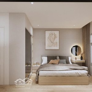 cho thuê căn hộ 2pn monarchy, view sông hàn - view biển. full nội thất, chỉ cần xách vali vào ở