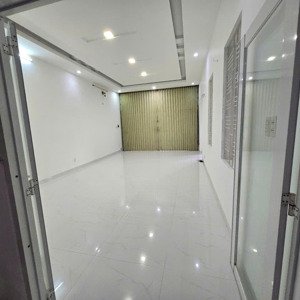 cho thuê nhà 3 tầng 6pn - lô góc 2 mặt tiền lê quảng chí, hoà xuân dt: 165m²(ngang 8.5m)