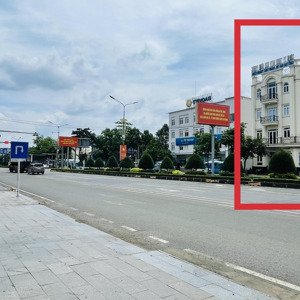 cho thuê mặt bằng trung tâm thành phố đồng xoài, bình phước