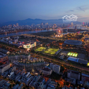 sở hữu ngay căn hộ masteri rivera đà nẵng, view sông chiết khấu đến 18% từ masterise homes