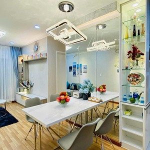 cần bán căn hộ diamond riverside q8 2 phòng 2 vs 73m2 từ 2ty650 ( 3 pn 88m2 từ 3ty2 ) bao thuế phí